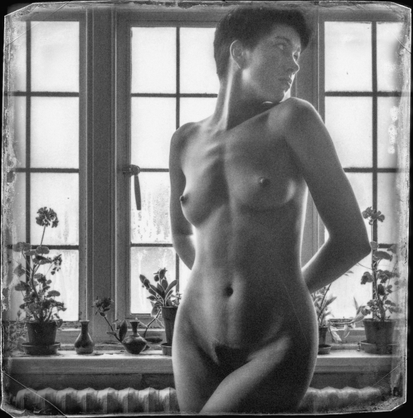 Fine Art Nude Photographs by Christopher John Ball - Photographer & Writer by Christopher John Ball - Photographer & Writer