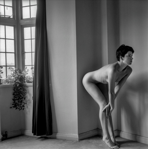 Fine Art Nude Photographs by Christopher John Ball - Photographer & Writer