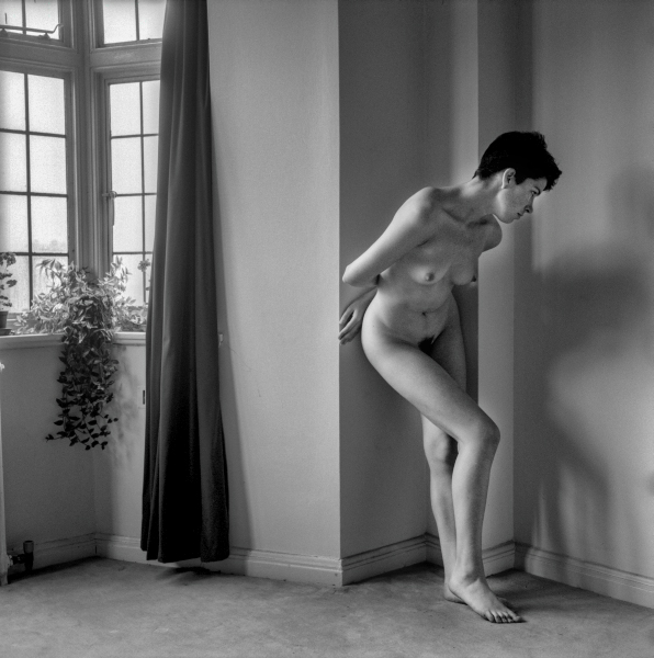 Fine Art Nude Photographs by Christopher John Ball - Photographer & Writer