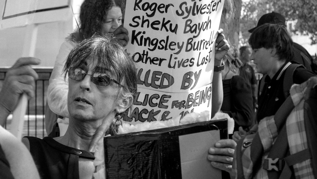 DPAC - Rights Not Games - A Week Of Action - September 4th-10th 2016 Westminster Bridge. the UK became the first country in the world to be investigated by the United Nations for grave and systematic violations of Disabled people’s rights. Photographs by Christopher John Ball