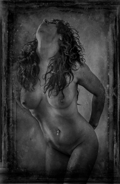 Fine Art Nude Photographs by Christopher John Ball - Photographer & Writer by Christopher John Ball - Photographer & Writer