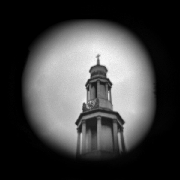 Holga 'From Here to There' - 3 by Christopher John Ball - Photographer & Writer