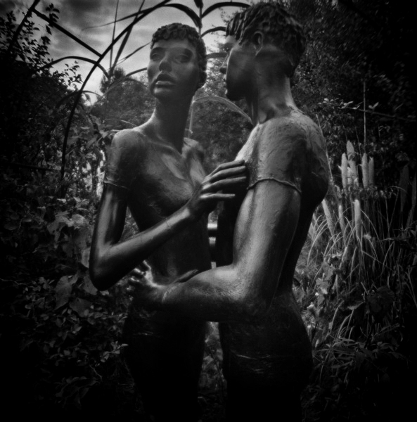 Holga Series 'Betrayal' - 4  by Christopher John Ball - Photographer & Writer