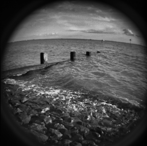 Holga Series 'See...' - 3  by Christopher John Ball - Photographer & Writer