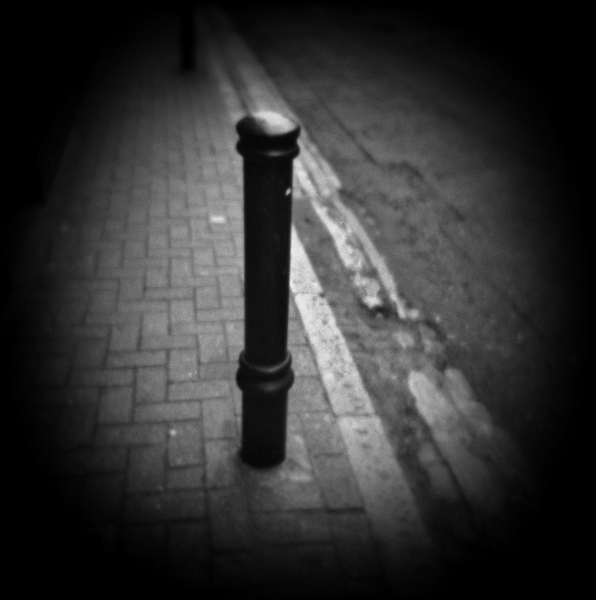 Holga 'From Here to There' - 4 by Christopher John Ball - Photographer & Writer