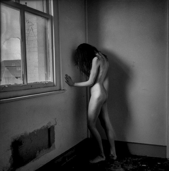 Fine Art Nude Photographs by Christopher John Ball - Photographer & Writer by Christopher John Ball - Photographer & Writer