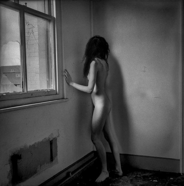 Fine Art Nude Photographs by Christopher John Ball - Photographer & Writer by Christopher John Ball - Photographer & Writer