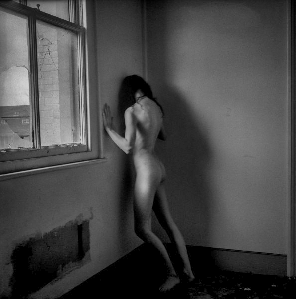 Fine Art Nude Photographs by Christopher John Ball - Photographer & Writer by Christopher John Ball - Photographer & Writer