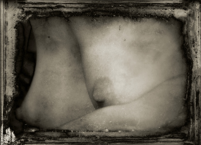 Fine Art Nude Photographs by Christopher John Ball - Photographer & Writer by Christopher John Ball - Photographer & Writer