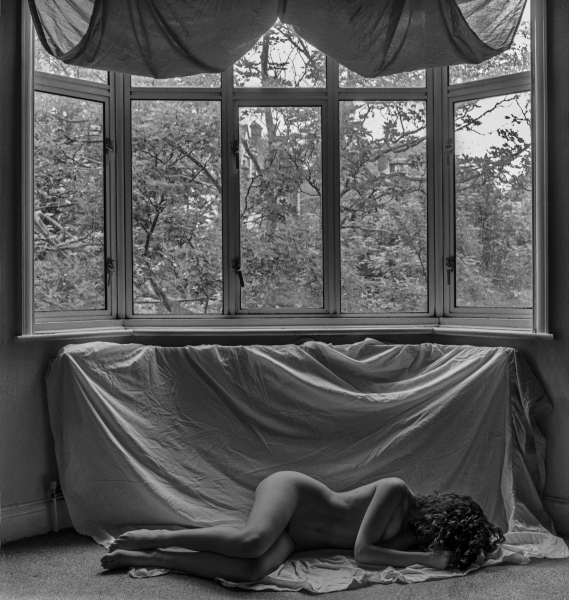 Fine Art Nude Photographs by Christopher John Ball - Photographer & Writer by Christopher John Ball - Photographer & Writer