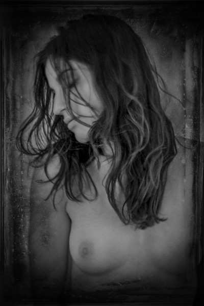 Fine Art Nude Photographs by Christopher John Ball - Photographer & Writer
