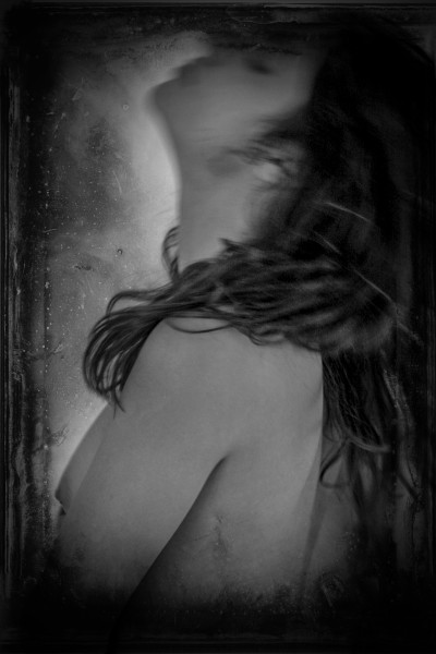 Fine Art Nude Photographs by Christopher John Ball - Photographer & Writer