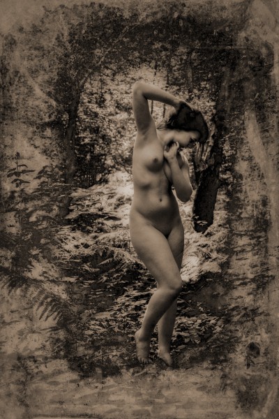 Fine Art Nude Photographs by Christopher John Ball - Photographer & Writer by Christopher John Ball - Photographer & Writer