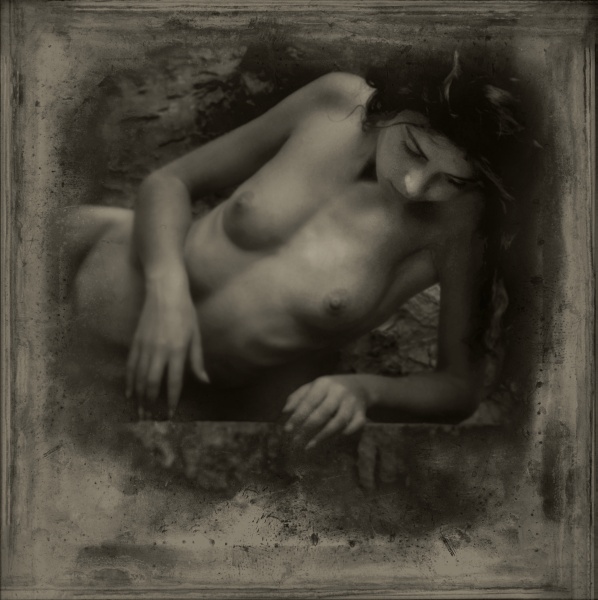 Fine Art Nude Photographs by Christopher John Ball - Photographer & Writer by Christopher John Ball - Photographer & Writer