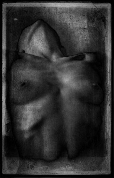 Fine Art Nude Photographs by Christopher John Ball - Photographer & Writer by Christopher John Ball - Photographer & Writer